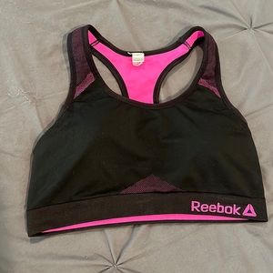 Reebok Sports Bra